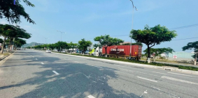 Hàng hiếm, giá siêu tốt Mặt tiền Trần Đại Nghĩa