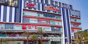 Bán nhà mặt tiền Ngô Quyền P6 Q10 100m2 giá rẻ chỉ 27.5 tỷ