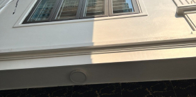 Bán nhà 4 tầng gần 40m2 Phường Yên Nghĩa chỉ 2.15 tỷ, - cách mặt đường chính ô t