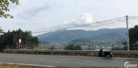 Chính chủ Bán đất tại thị trấn D'Ran - Đơn Dương - Tỉnh Lâm Đồng.