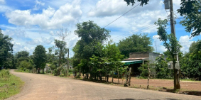 CHÍNH CHỦ CẦN BÁN NGỘP 5 LÔ ĐẤT CHỢ THANH AN-BÌNH PHƯỚC