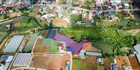 Bán mảnh đất 3000m tại đông sang Mộc Châu view đẹp giá hấp dẫn cho nhà đầu tư