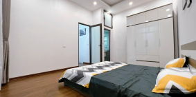 Bán nhà siêu rẻ 35m2 chỉ 3.2tỷ ngõ ôtô 279 phố Đội Cấn Ba Đình (1)