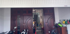 Cho thuê nhà tại đại học quốc gia TPHCM