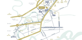 Moonlight Avenue - Căn hộ trung tâm TP Thủ Đức