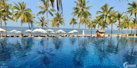 Chính chủ bán biệt thự Novotel Villas VIP 5*