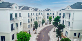 MÊ LINH PALZA YÊN BÁI - PHỐ CHÂU ÂU GIỮA LÒNG THÀNH PHỐ