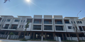 Cơ hội đầu tư có 1 - 0 - 2 tại KĐT chuẩn Singapore dự án Centa Riverside Từ Sơn