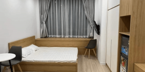 Chính chủ bán nhà thang máy ngõ 444 Đội Cấn, Quận Ba Đình, 65m2 giá 9,5 tỷ