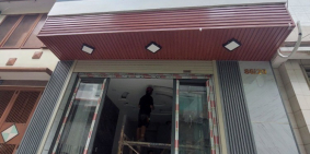 BÁN NHÀ MỚI, 4 tầng, 3pn, 3wc, Trần Bình Trọng, Q5, hoàn thiện nội thất, giá nhỉ