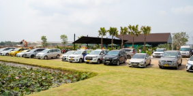 SIÊU DỰ ÁN Dragon Pearl mới tọa lạc tại MẶT TIỀN TỈNH LỘ 10 shr