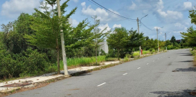 Bán gấp lô đất 75m2 bella vista chỉ 600tr