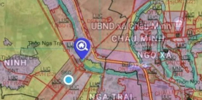 Dự án Làng nghề Mai Hương - ECONLAND, Hiệp Hòa Bắc Giang