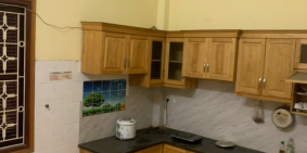 Bán nhà 3 tầng - 2.2 tỷ - Phường Quyết Thắng - TP Sơn La