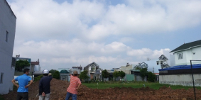 Chính chủ cho thuê đất 1,000m2