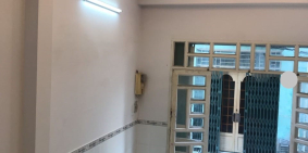 LIỀN KỀ SAIGON PEARL – VÕ DUY NINH ĐƯỜNG TRƯỚC NHÀ 4M – 43M2 – NGANG 4.2M – 3