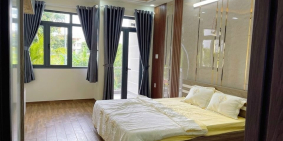 Bán nhà đẹp chính chủ 55m2 4tầng chỉ 5.2tỷ phố Cầu Giấy gần ô tô