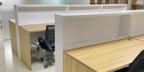 CHO THUÊ VĂN PHÒNG ĐẦY ĐỦ NỘI THẤT - VÀO LÀM LUÔN ĐƯỢC. GIÁ ƯU ĐÃI THÁNG 11