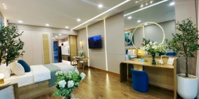 Mở Bán Đợt 1 The Maris Vũng Tàu 1PN-44m2, 2PN-68m2 Giá từ 2.2 tỷ, Vay 60%