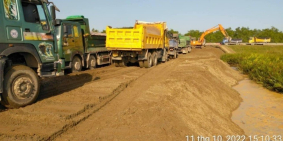 Nhà Phố Vườn trần cao 6m Ecopark Vinh - Nghệ An. Giá CĐT