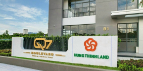 Dự án Q7 Boulevard Đường Nguyễn Lương Bằng .