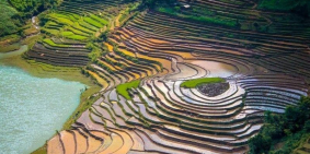 ĐẤT NỀN Y TÝ – SAPA ĐÓN SÓNG QUY HOẠCH SÂN BAY, CAO TỐC