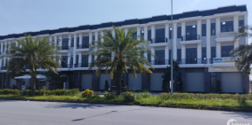 Cần Bán lô góc 75 m2 giá 2,8 tỷ chuẩn bị bàn giao sổ