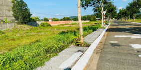 Cần Bán Lô Đất Gần Cổng Chào Long Hải