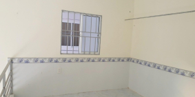 Bán dãy trọ tại KCN Tam An giá cực rẻ