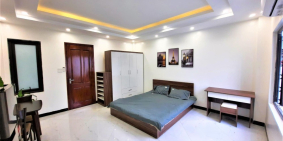 Siêu rẻ, Bán CCMN Đống Đa 72m, 8T, 18PKK, Dòng tiền 90tr/tháng nhỉnh 10 tỷ