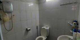 Bán gấp nhà 4x16m Lê Đức Thọ Gò Vấp 2 Tầng 6x Tỷ