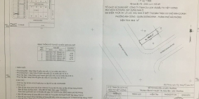 Hạ giá 88m2 khu Anh DŨng 8 Dương Kinh , Hải Phòng giá 1,6 x tỷ