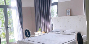 BIỆT THỰ KHU NGUYỆT QUẾ, ĐẲNG CẤP, SIÊU NỘI THẤT, SANG TRỌNG, ĐỈNH CAO ĐỂ Ở.