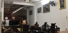 Nhà mặt tiền ngay tại Thủ Đức siêu đẹp.