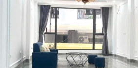 KHÔNG CÓ CĂN THỨ 2 - Trung tâm Hai Bà Trưng - PhânLô ÔTô - 5T MỚI- nhỉnh 6 tỷ !