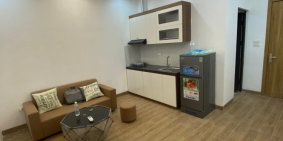 NAM CHÂM HÚT TIỀN, TÒA NHÀ DỊCH VỤ 7 TẦNG, THANG MÁY, 12PN