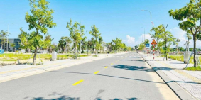 Bán Đất Nam Hòa Xuân Trục Thông Minh Mạng