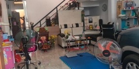 Bán gấp cần tiền DT 4.2x17m Nguyễn Văn Lượng Gò Vấp 2Tầng 3Tỷ.x