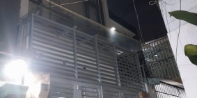 Nhà Đẹp Nhỉnh 3 Tỷ - 45m2 - Lê Đức Thọ, Gò Vấp