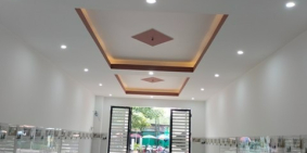 Cho Thuê Nhà Đẹp TT TX Phú Mỹ BRVT