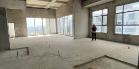 PENTHOUSE NGẮM TOÀN CẢNH SÀI GÒN CHỈ TỪ 11 TỶ