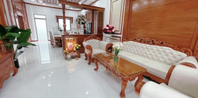 Versatile Home-MTKD Nguyễn Sơn full nội thất thang máy đường 10m sổ riêng
