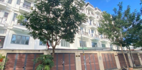 Chiết khấu 500tr ngay tặng kèm xe SH khi cọc KDC Bảo Tân - MTKD ngay chợ, 4T