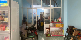 Mặt tiền Trần Hưng Đạo 4 tầng, rất tiện kinh doanh, chỉ 9.95 tỷ