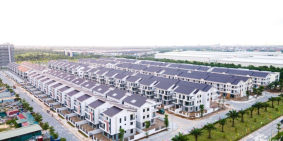 CHÍNH THỨC MỞ BÁN CENTA RIVERSIDE TỪ SƠN, VSIP BẮC NINH