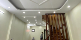 Chỉ 2,3 tỷ nhận nhà độc lập diện tích khủng (40m2), ngõ ô tô. Sát quần thể KĐT