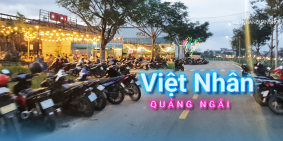 Khu Dịch Vụ Hỗn Hợp VSIP QUẢNG NGÃI, giá tốt đầu tư 13 tr/m2