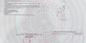 Đất Tây Ninh SHR 250m2 470tr đường nhựa 20m thổ cư 100%