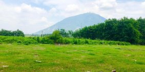 Đất dân sổ sẵn xã Thạnh Tân, thành phố Tây Ninh đường nhựa 1000m2/420TR