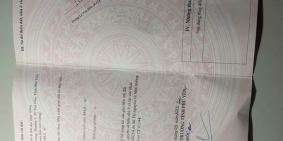 Bán nhà nghỉ đang kinh doanh rất tốt